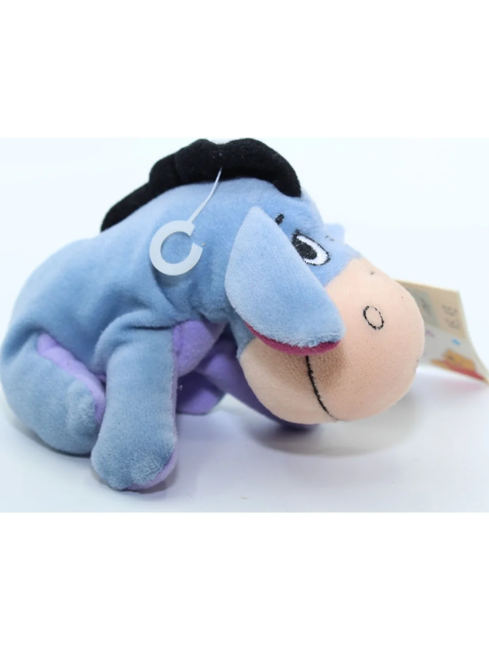 NWT VTG1997 Disney Classic Winnie the Pooh Eeyore 5